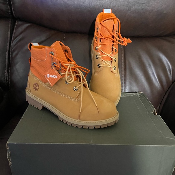Timberland Shoes - Timberland boots